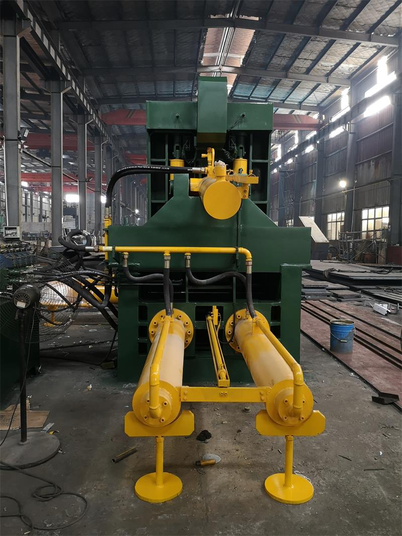 廢鐵打包機、廢銅打包機是金屬打包機嗎？